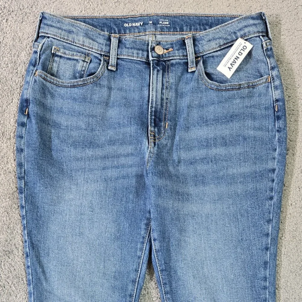 Old Navy new tag